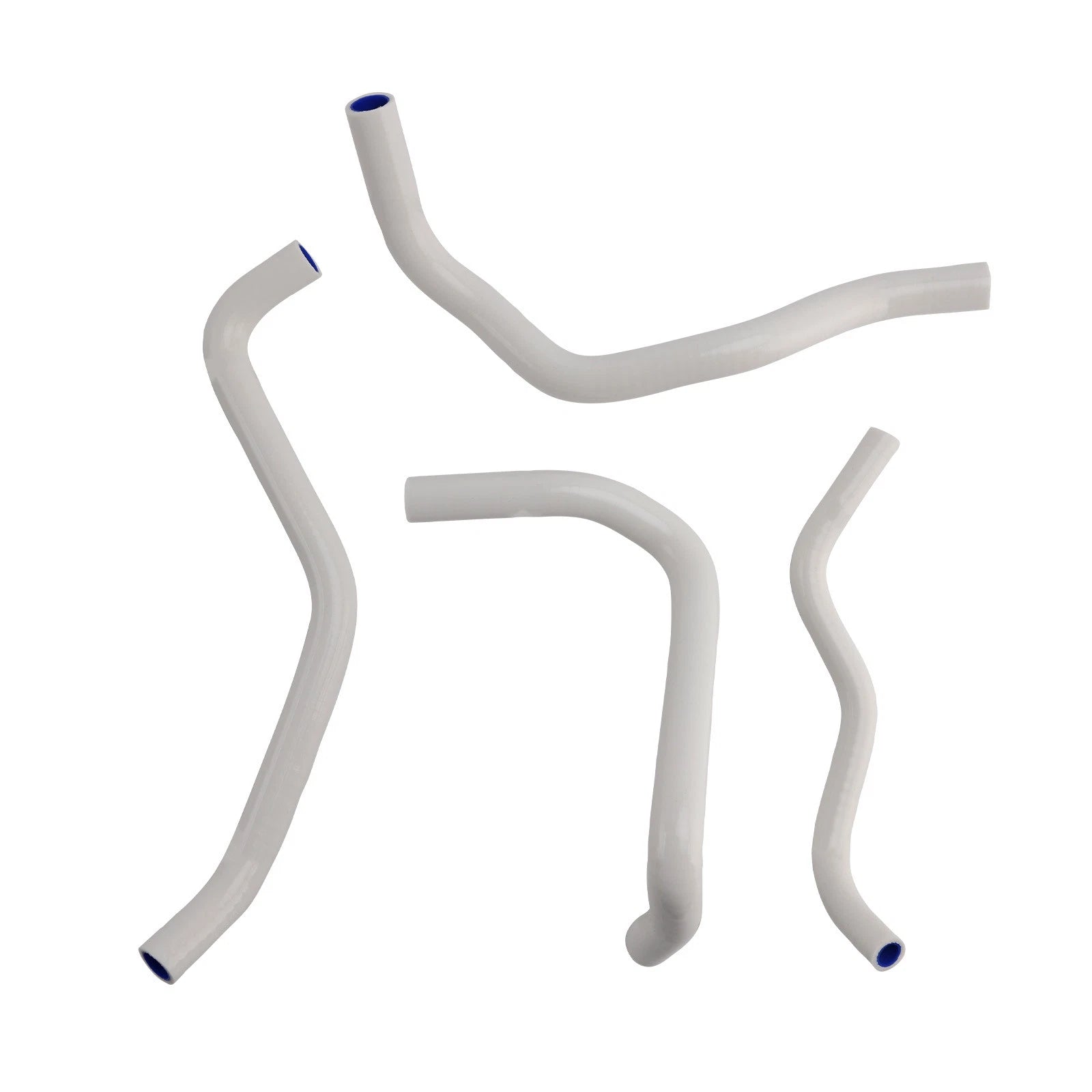 Silicone Radiator Coolant Hose for Honda NX400 NX500 CB500 CB500F/X/R