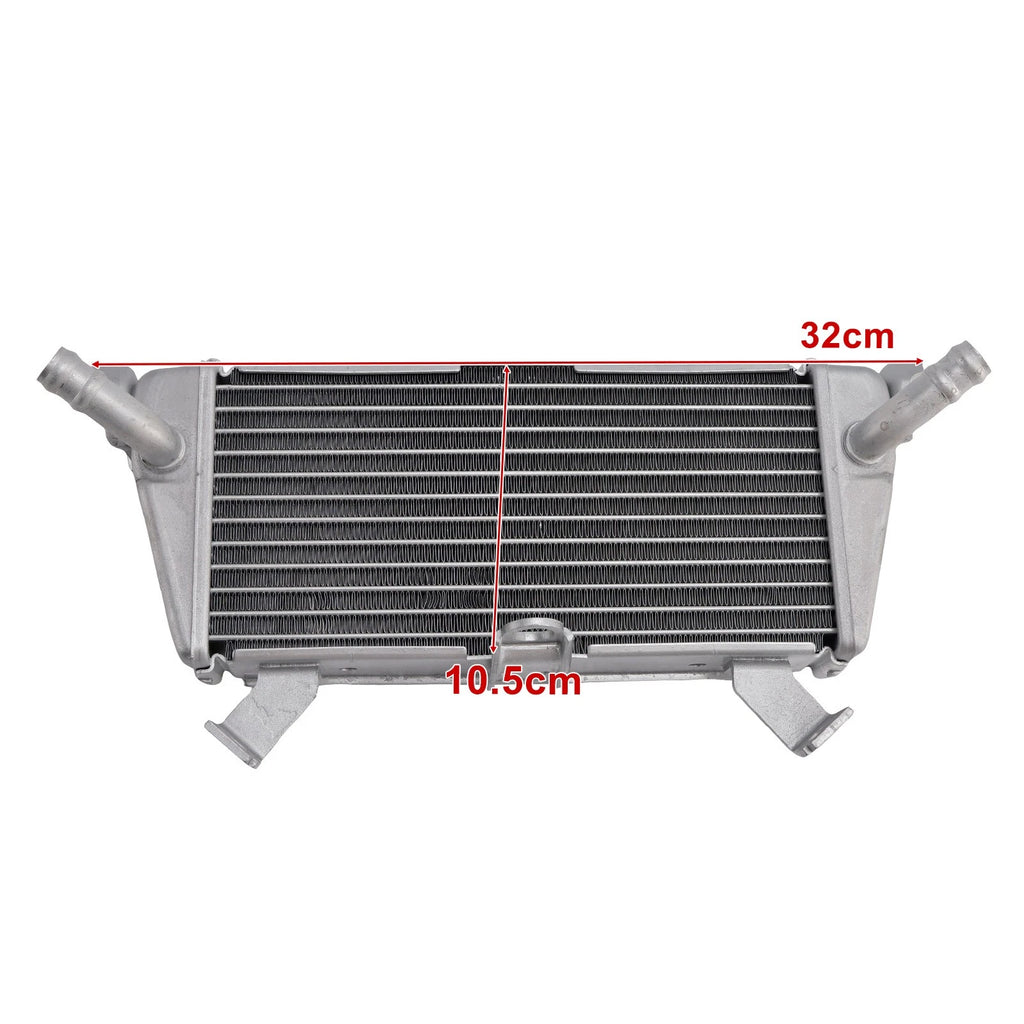 Radiator Cooler for BMW S1000R M1000RR S1000RR (2021–2025)