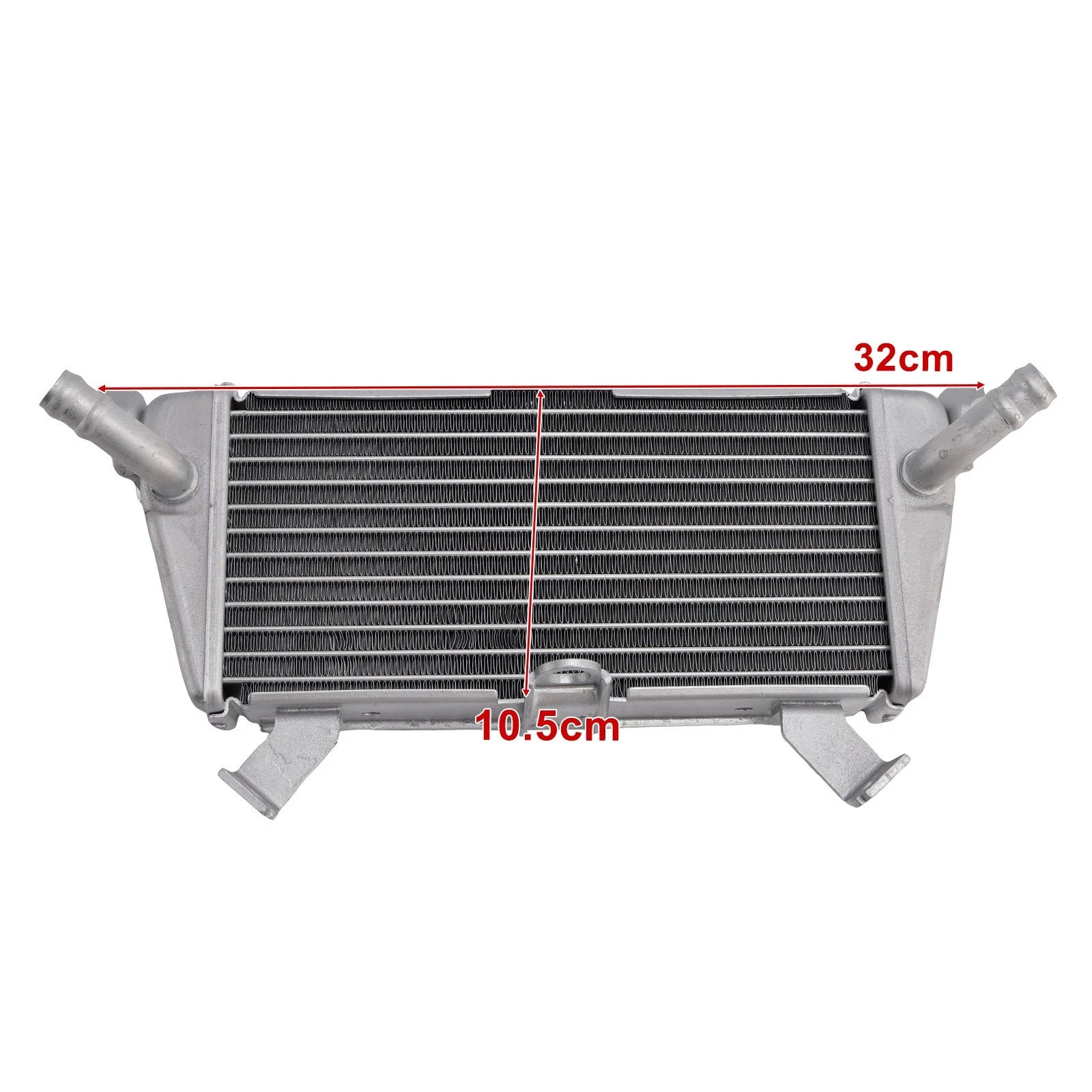 Radiator Cooler for BMW S1000R M1000RR S1000RR (2021–2025)