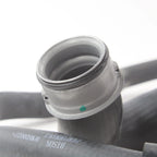 Lower Radiator Coolant Hose for Mercedes W204 C250 (2008–2015)