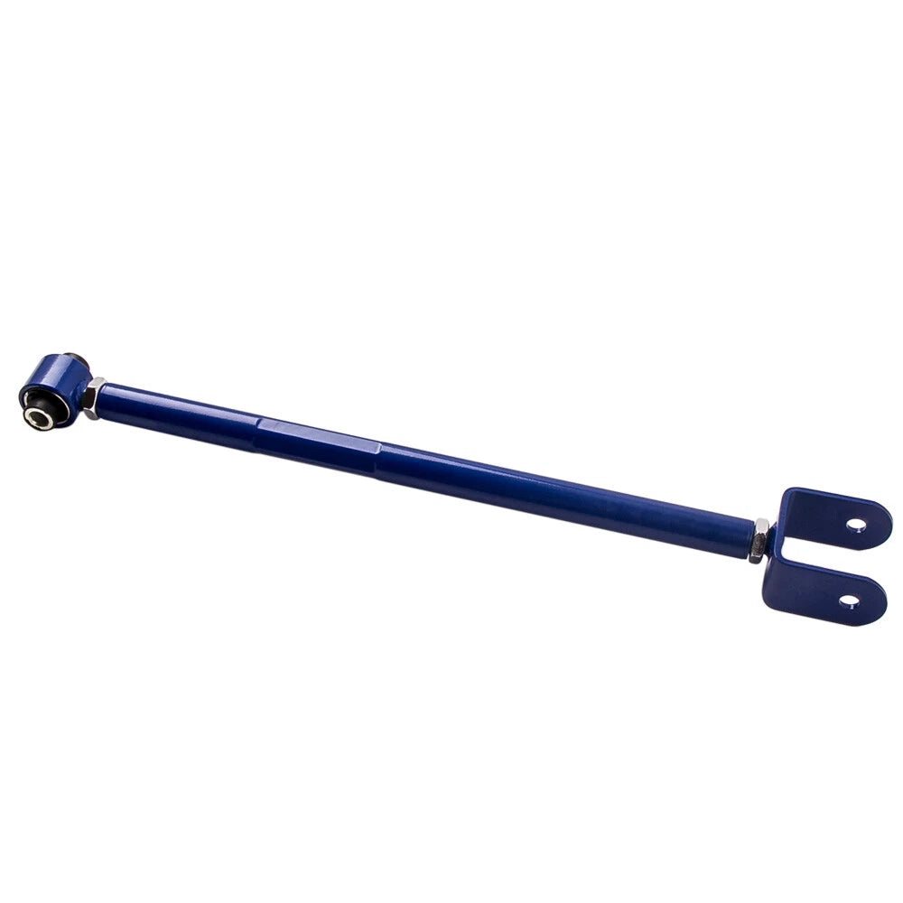 Adjustable Rear Lower Camber Control Arms + Bushings for BMW E36 E46 Z4 (1992–2008)