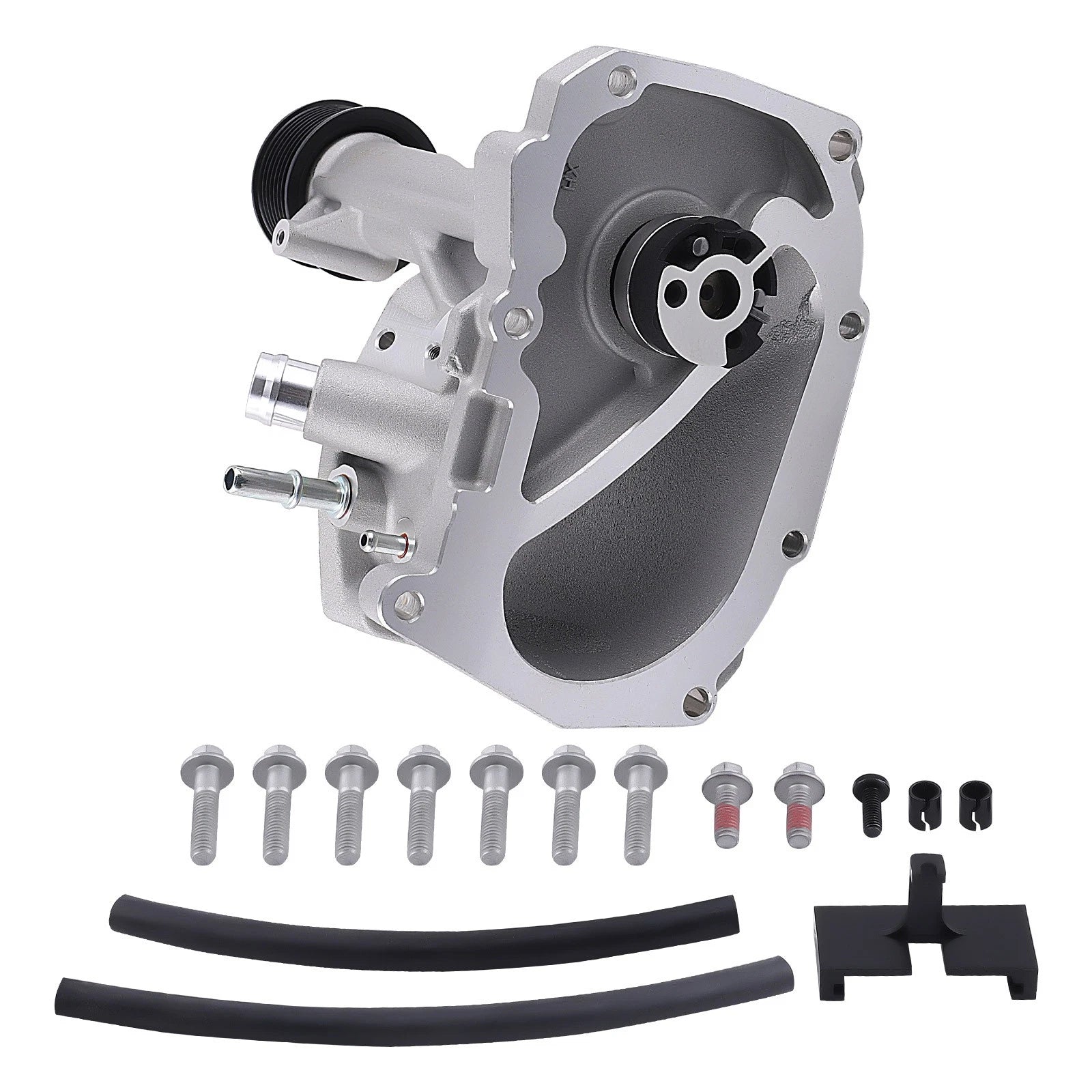 Supercharger Snout Head for Land Rover Range Rover Supercharged V8 5.0L (2010–2015)
