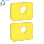 Air Filter Cover for Mercedes-Benz 300E 450E 500E 550E (1986–1993)