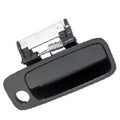 Replacement Ready to Paint Passenger Side Front Outer Door Handle
