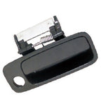 Replacement Ready to Paint Passenger Side Front Outer Door Handle