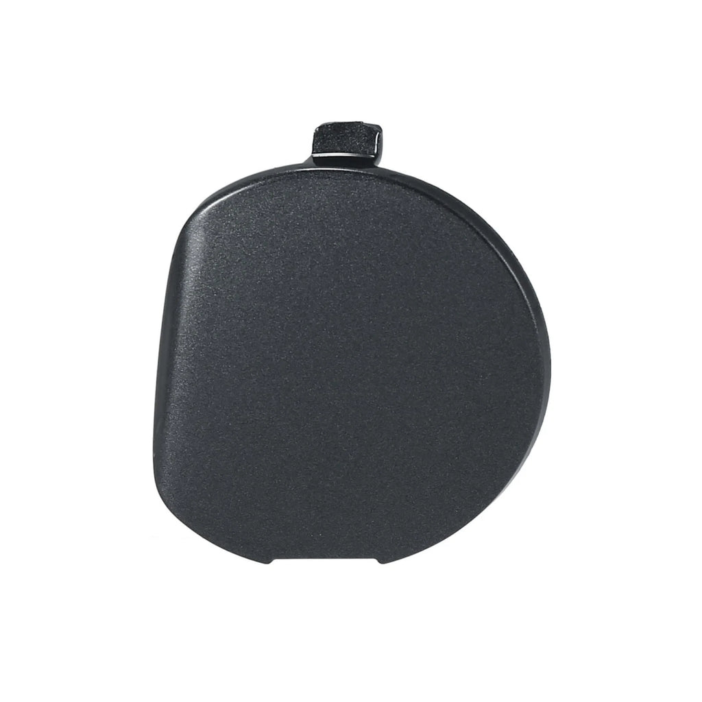 Tow Hook Eye Cover Cap for Mazda 3 (2014–2016) BHN1-50-A11-BB