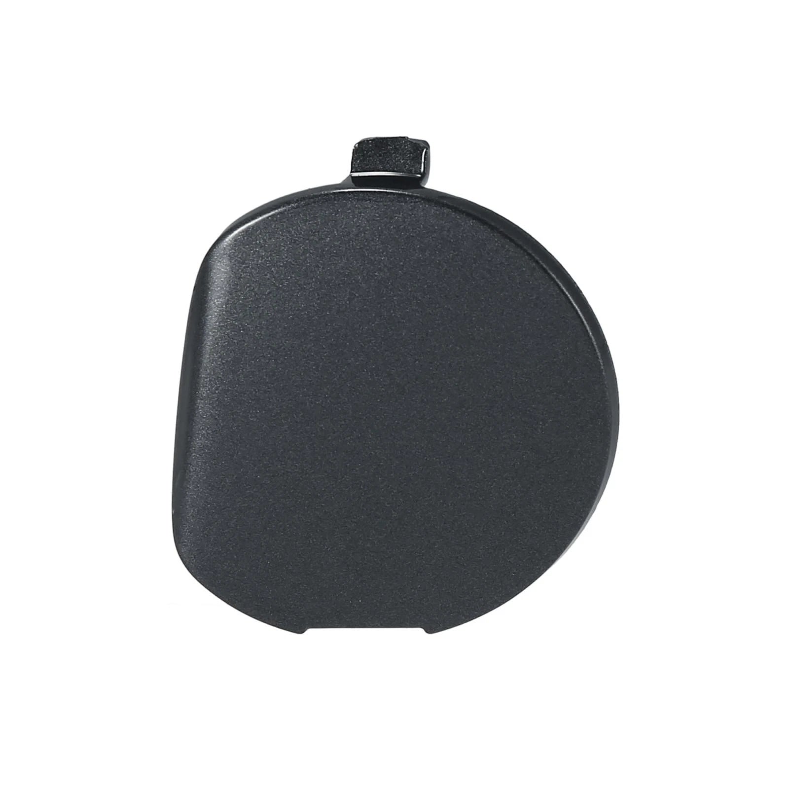 Tow Hook Eye Cover Cap for Mazda 3 (2014–2016) BHN1-50-A11-BB