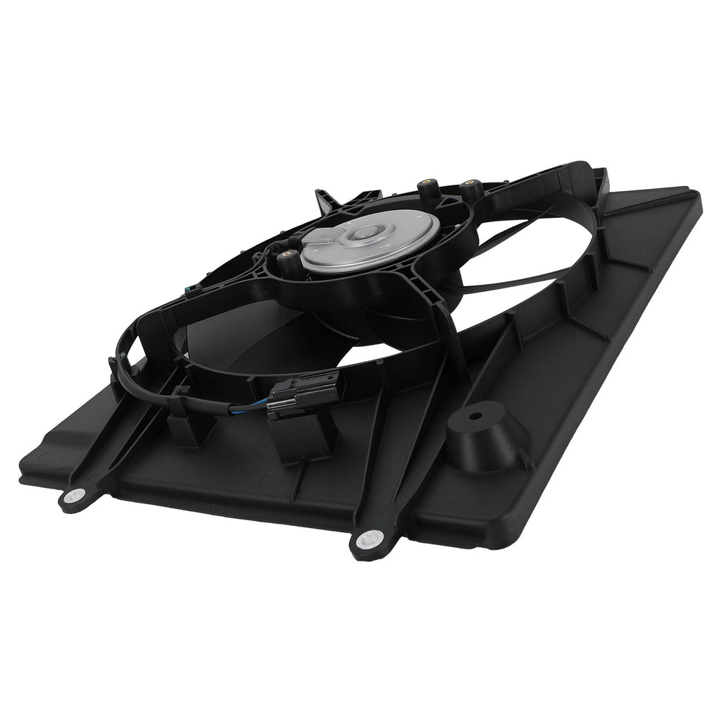 Engine Cooling Fan for Honda CR-V 2.4L Right Side (2015–2016)
