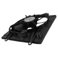 Engine Cooling Fan for Honda CR-V 2.4L Right Side (2015–2016)