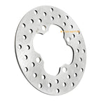 Front Brake Disc Rotor for Honda Foreman 500 / Rubicon 500 / Rincon 680 (2005–2021)