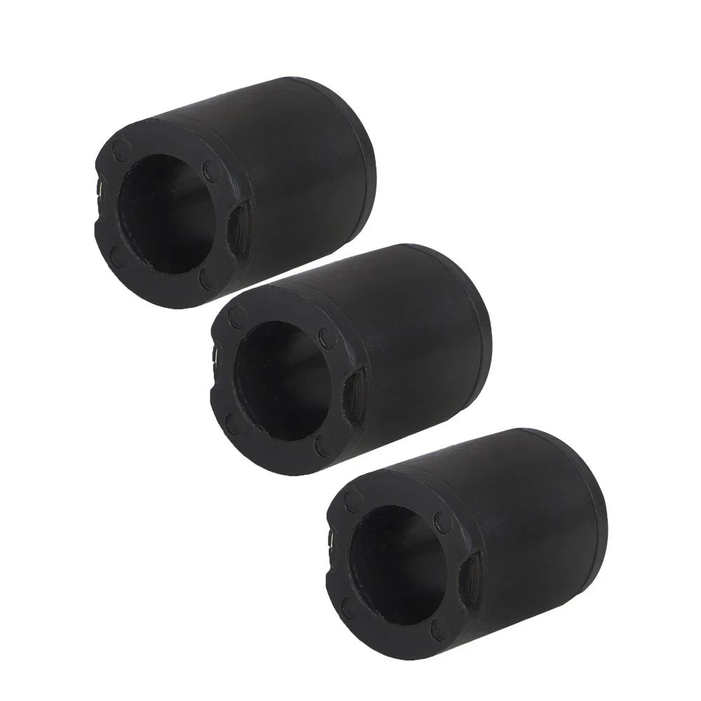 3X Roller Bushing Drive Clutch for Yamaha G16 G19 G22 (1996–Present)