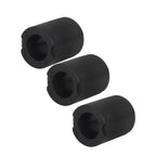 3X Roller Bushing Drive Clutch for Yamaha G16 G19 G22 (1996–Present)