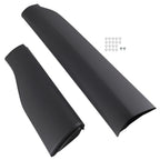Lower Door Molding Trim Right for Toyota Corolla Cross (2022–2024)