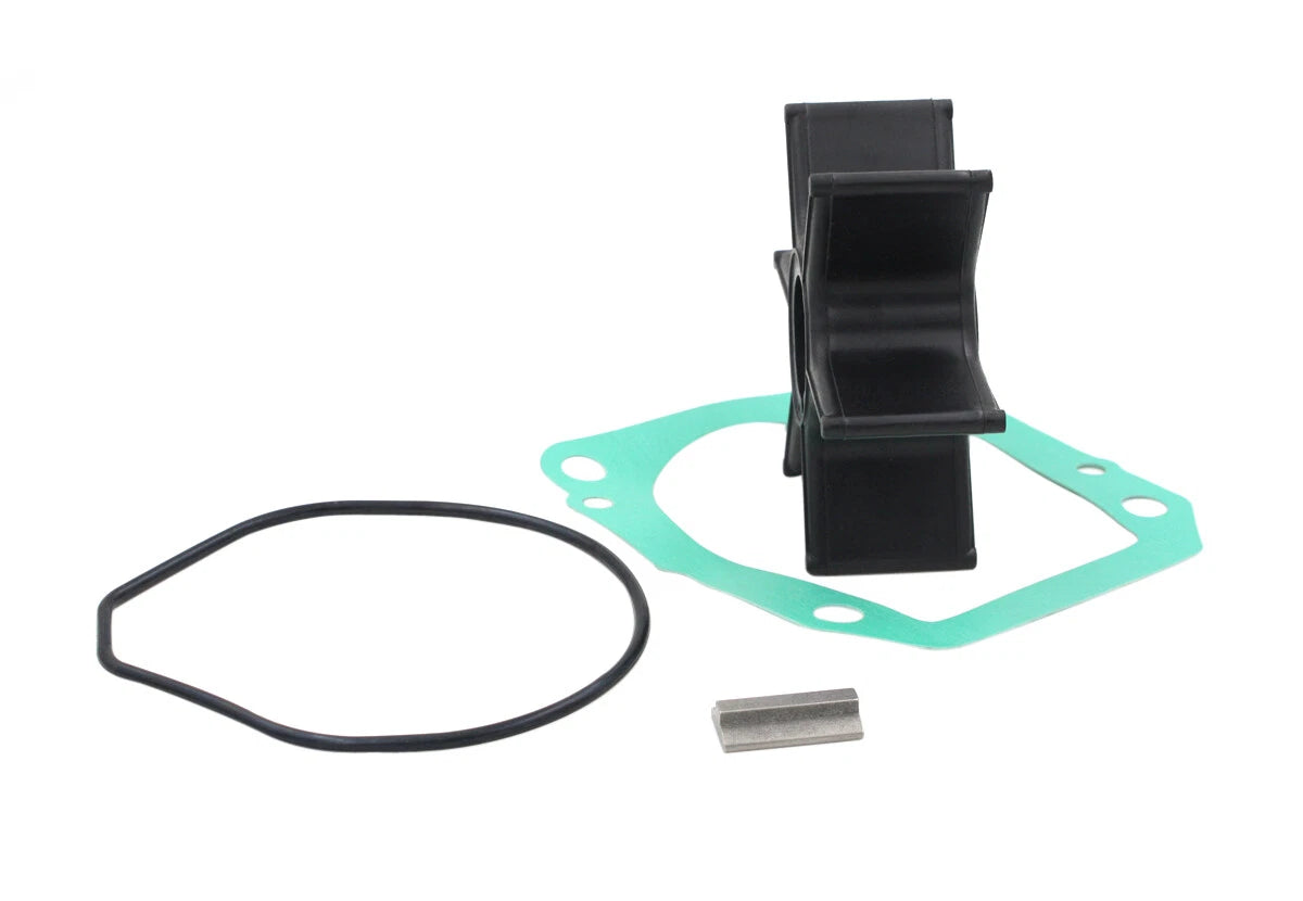 Water Pump Impeller Repair Kit for Honda 115/135/150HP (06192-ZY6-000)