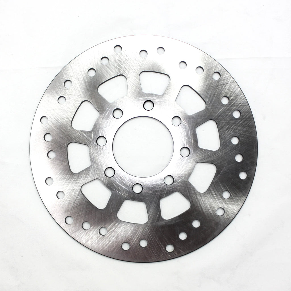 Brake Caliper Disc Rotor for 250cc Quad Dirt Bike ATV Buggy (220mm, 58mm)