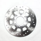 Brake Caliper Disc Rotor for 250cc Quad Dirt Bike ATV Buggy (220mm, 58mm)
