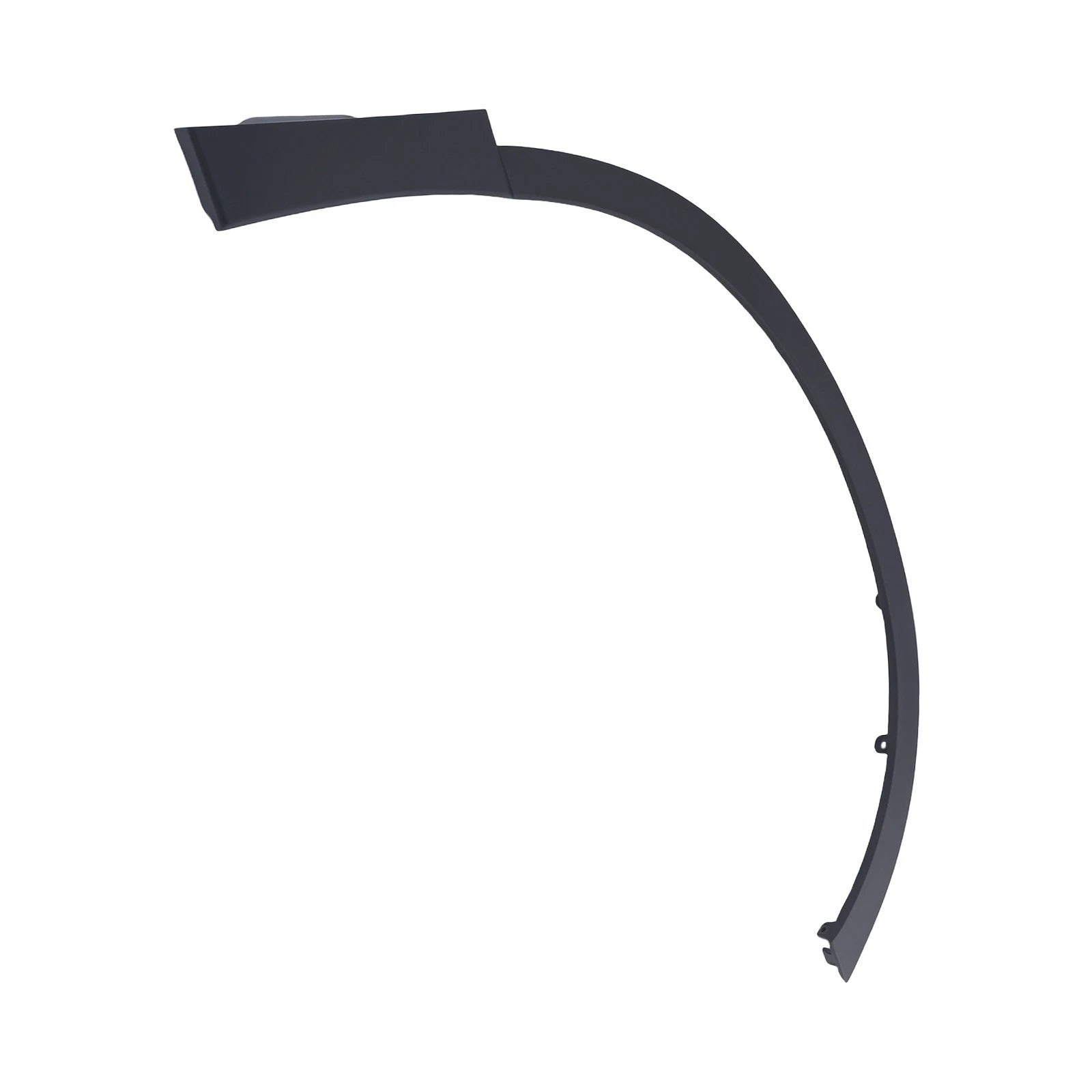Fender Molding Trim Right Side For Honda Cr-v Ex Sport 2020-2022
