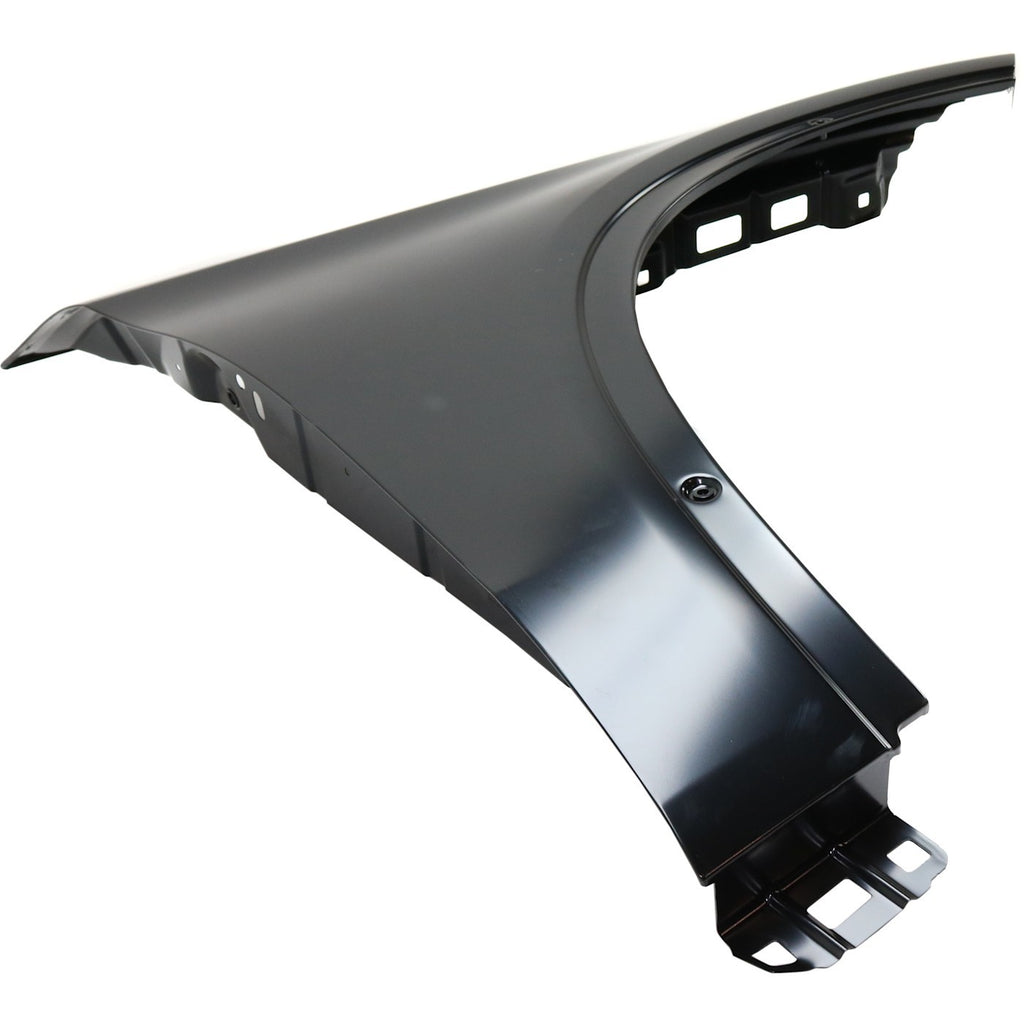 Fender for Mercedes-Benz GLE43 AMG (2017–2019) Front Right