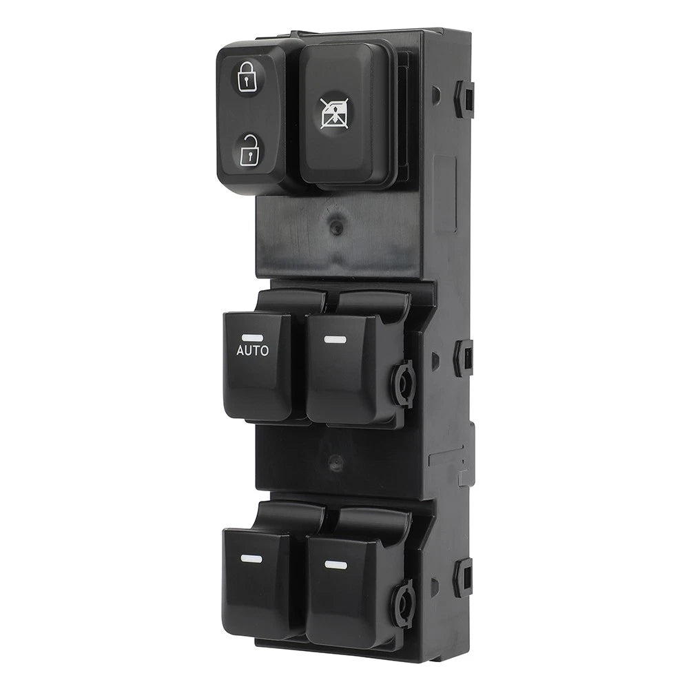 Power Window Switch for Kia Sportage (2011–2017) Front Left