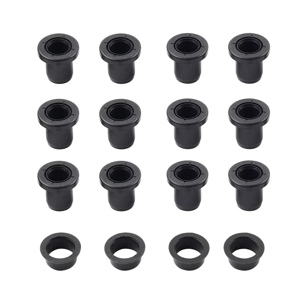 Front Control Suspension A-Arm Bushing Kit for Polaris RZR 900 1000 XP 4 Turbo (2015–2023)