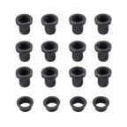Front Control Suspension A-Arm Bushing Kit for Polaris RZR 900 1000 XP 4 Turbo (2015–2023)