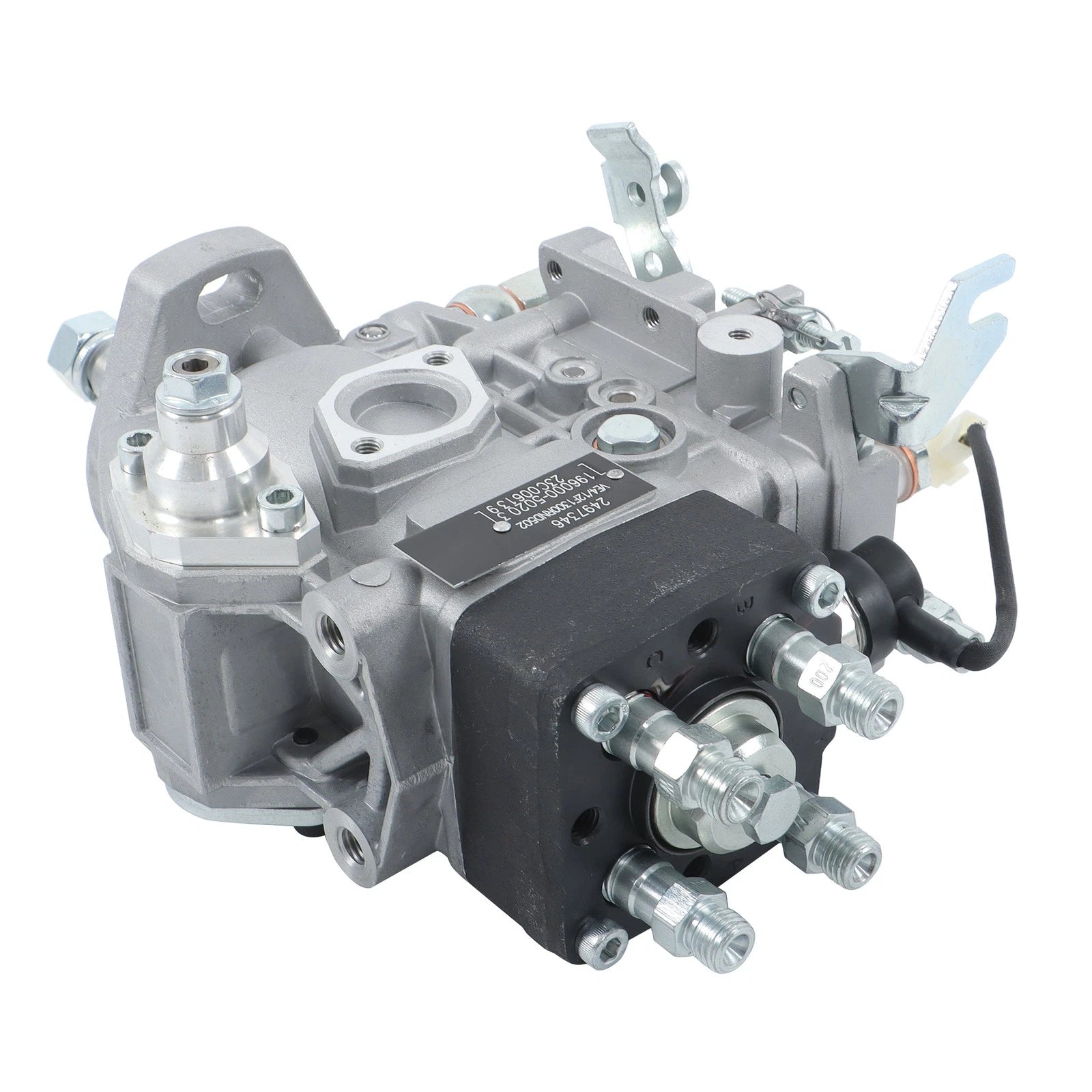 Fuel Injection Pump for Cat 236B 246B 3044C (YYYY–YYYY)