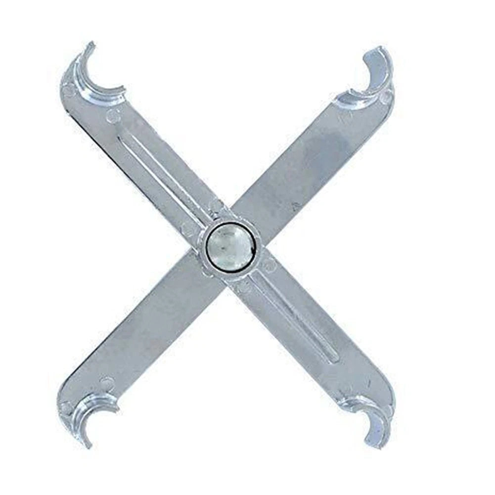 Fuel Pipe Scissor Tool for 5/16 Inch Line (3/8 Inch)