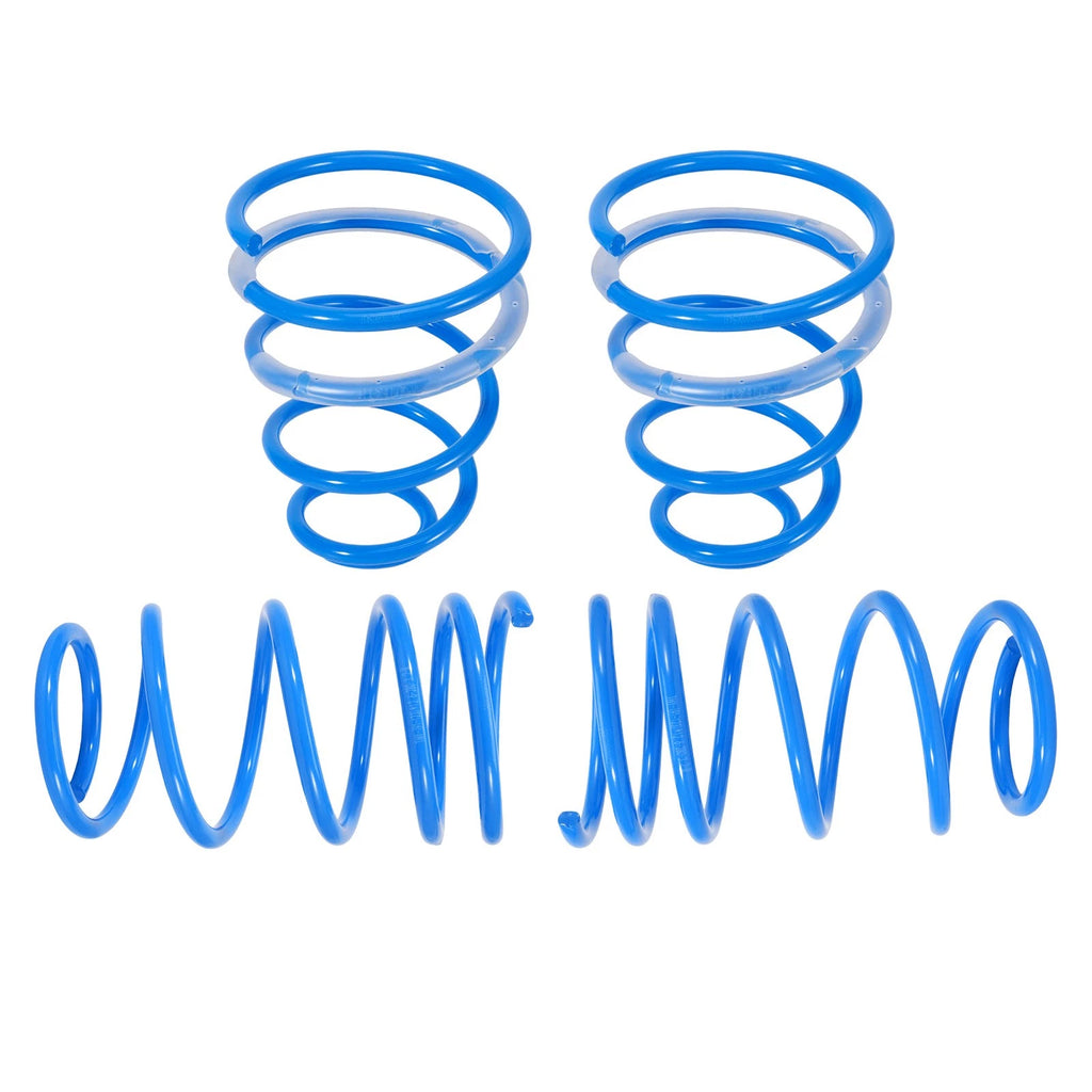 Sport Lowering Springs Kit 1.5"F/1.8"R for Porsche Boxster (1997–2004)