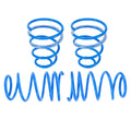 Sport Lowering Springs Kit 1.5"F/1.8"R for Porsche Boxster (1997–2004)