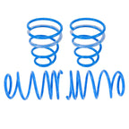 Sport Lowering Springs Kit 1.5"F/1.8"R for Porsche Boxster (1997–2004)