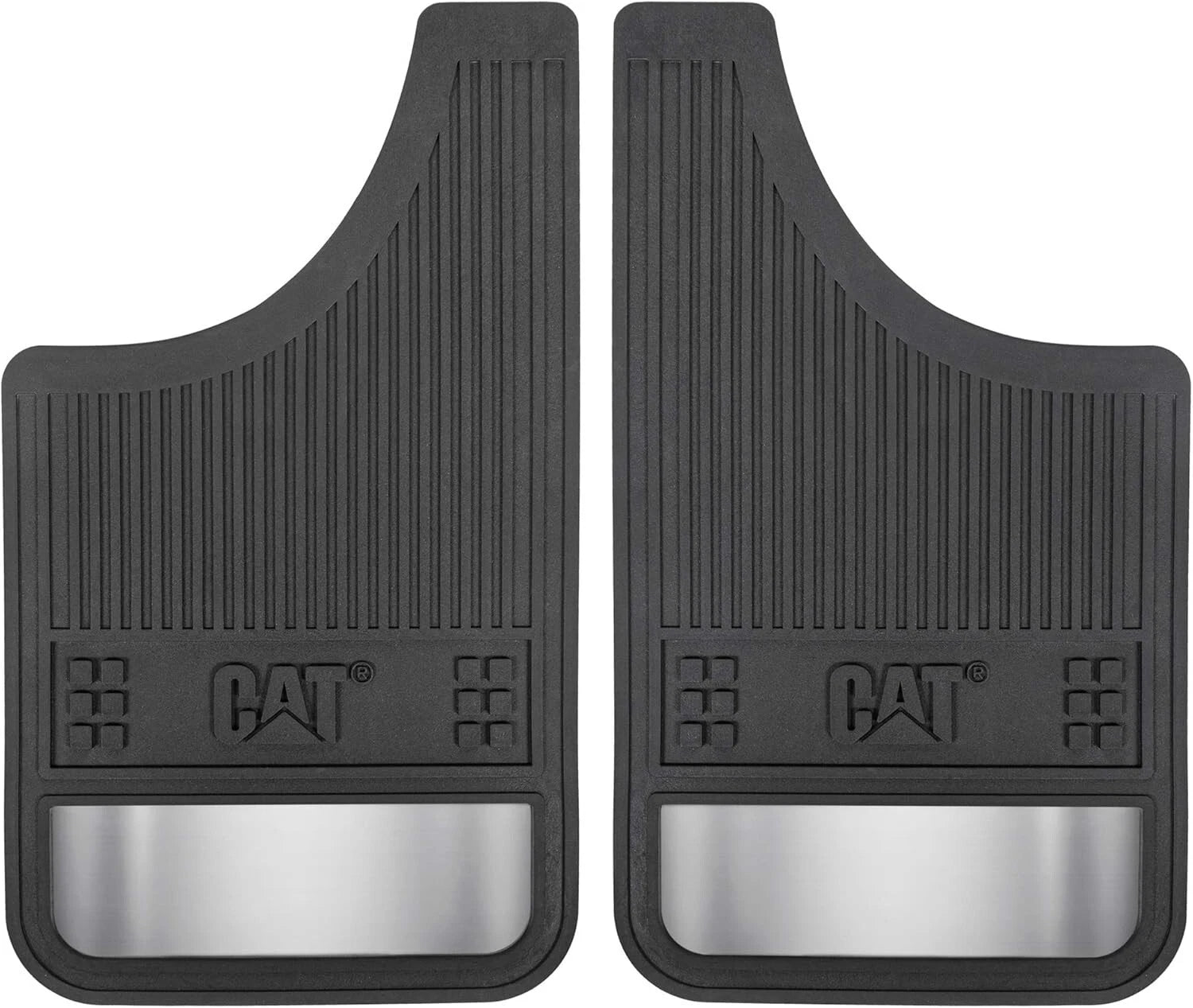 Mud Flaps for CAT Caterpillar (Universal Fit)