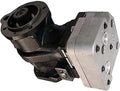 Air Brake Compressor with Gear 5272391 5286681 for Cummins SM11 QSM11