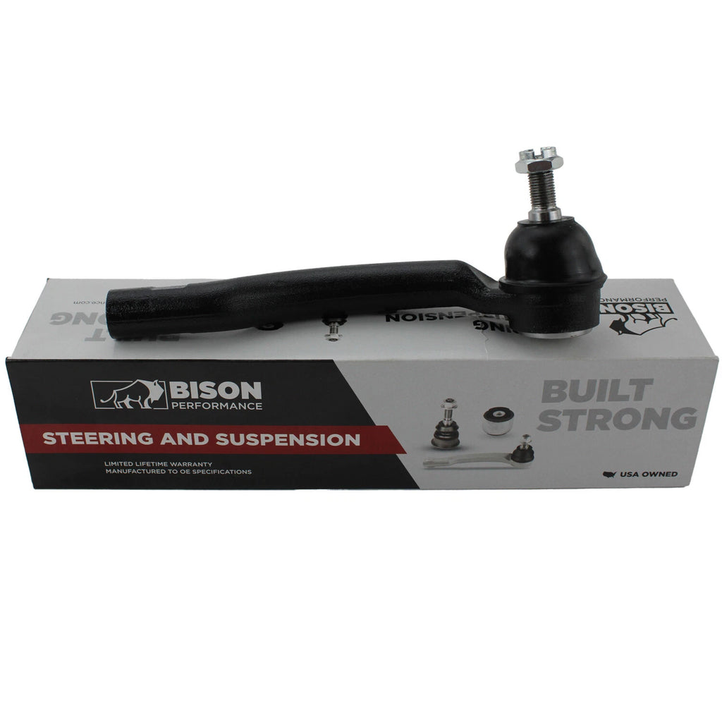 Outer Steering Tie Rod End for Ford Edge MKX (2007–2018)