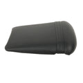 Rear Pillion Passenger Seat for Yamaha YZF R1 (2002–2003) Black