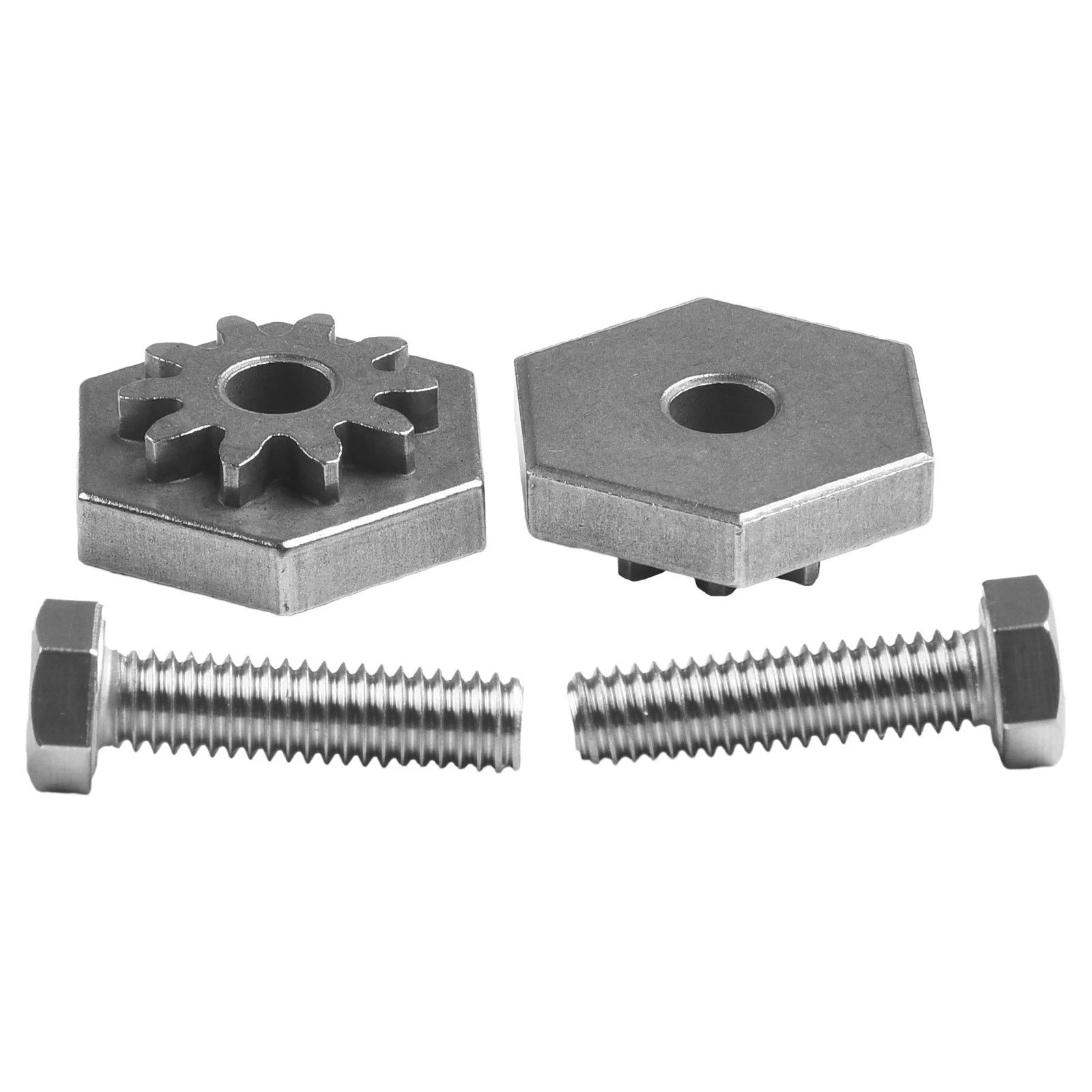 Deck Adjustment Gear for Troy-Bilt Craftsman Lawn Mower (Metal)