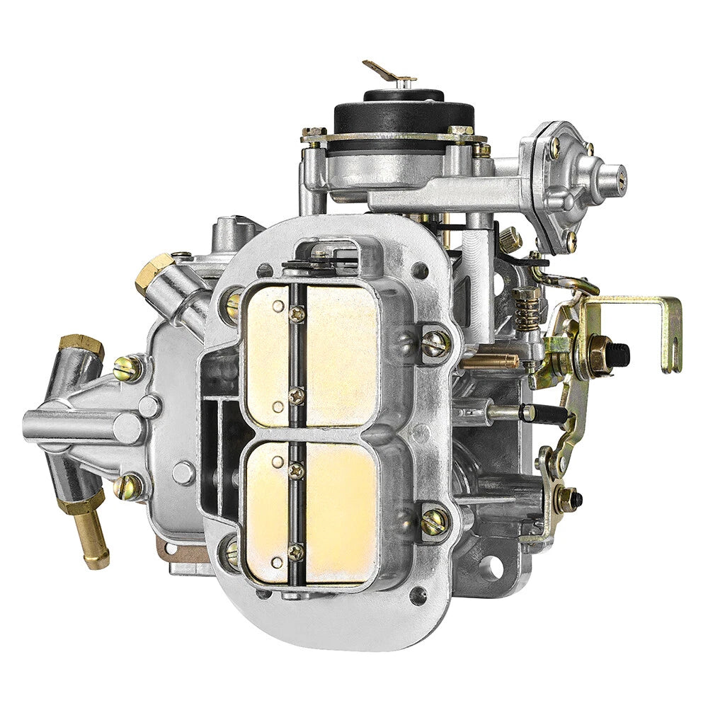Weber Carburetor 32/36 DGV/DGEV for Nissan Toyota Pickup (1980–1983)
