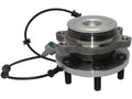 Front Wheel Hub Assembly for Suzuki Equator (2009–2012) FW528CF