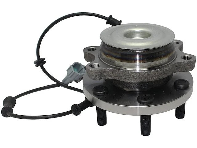 Front Wheel Hub Assembly for Suzuki Equator (2009–2012) FW528CF