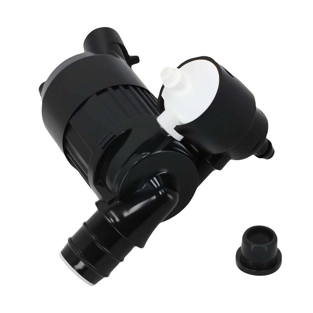 Windshield Washer Pump for Infiniti JX35 Nissan Pathfinder (2013–2019) PUM812071