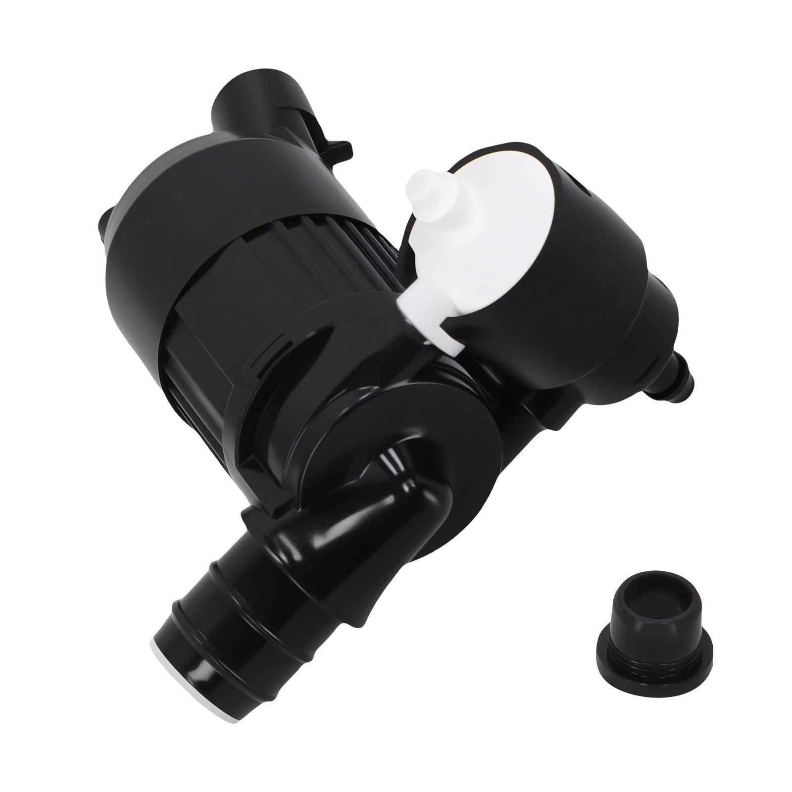 Windshield Washer Pump for Infiniti JX35 Nissan Pathfinder (2013–2019) PUM812071