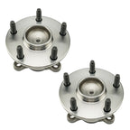 Front Wheel Bearing Hub for 2006-2015 Lexus IS250 & 2006-2007 Lexus GS430