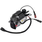 Air Suspension Compressor Pump for Audi A8 S8 D3 Quattro (2003–2010) 4E0616007E