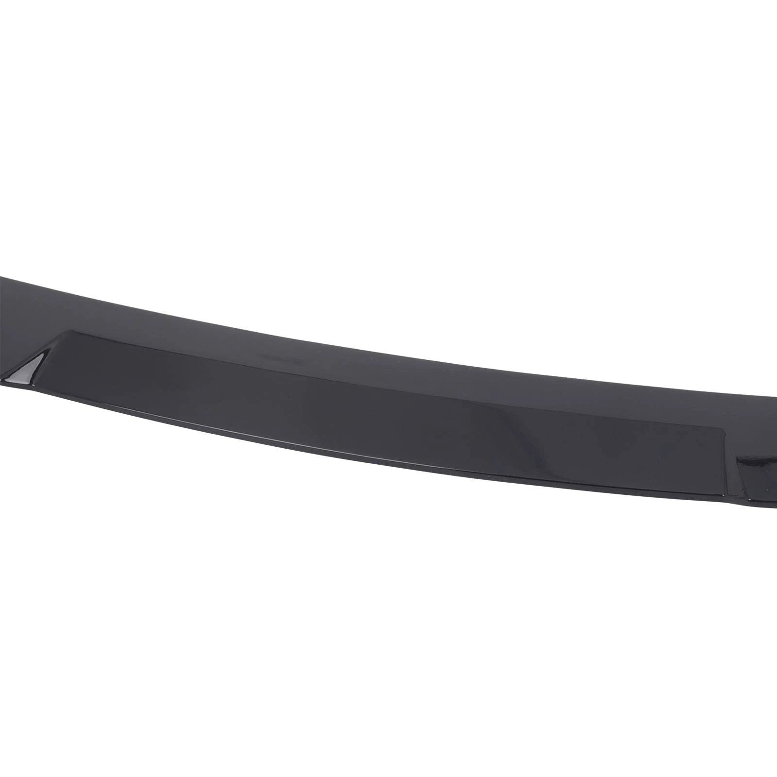 M4 Style Rear Trunk Spoiler Wing for BMW 5 Series E60 (2004-2010)