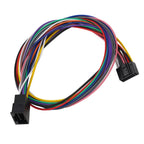 Wire Harness Extension Cable for Car Stereo Radio