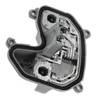 Rear Tail Light Bracket & Plug Right for Jeep Renegade (2015-2017)