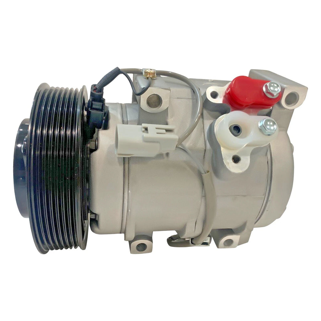 A C Compressor Kit Replacement for Toyota Solara 2.4L (2002-2003)