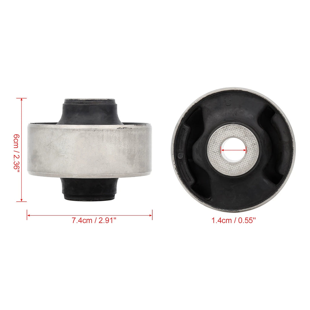 Front Lower Control Arm Bushing 51391-SDA-A01 for Honda Accord (2003–2007)