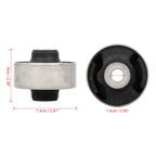 Front Lower Control Arm Bushing 51391-SDA-A01 for Honda Accord (2003–2007)