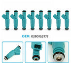 8PCS Fuel Injector for Holden Commodore 5.0L V8 (VG VN VL VQ VP VR VS VT)