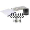 Denso Tune Up Kit 6 Spark Plugs & Boots for RX400h (2006–2008)